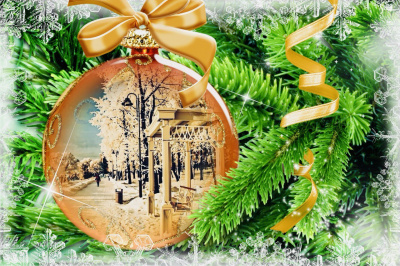 Поздравление начальника Управления культуры Елены Баклушиной с новым 2026 годом Поздравление начальника Управления культуры Елены Баклушиной с новым 2026 годом